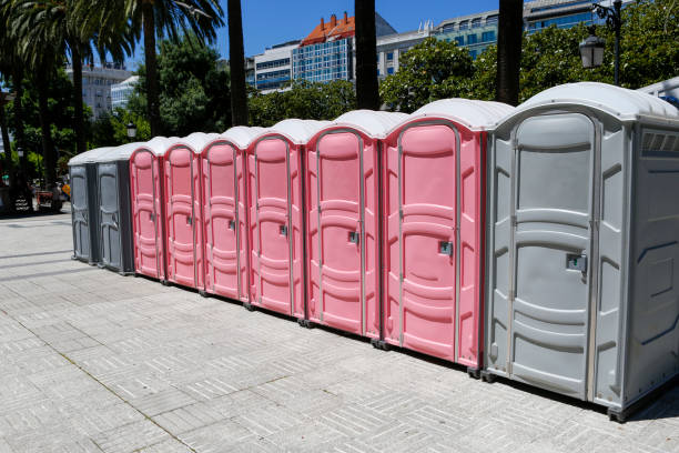 Best Construction Site Portable Toilets in Tolleson, AZ