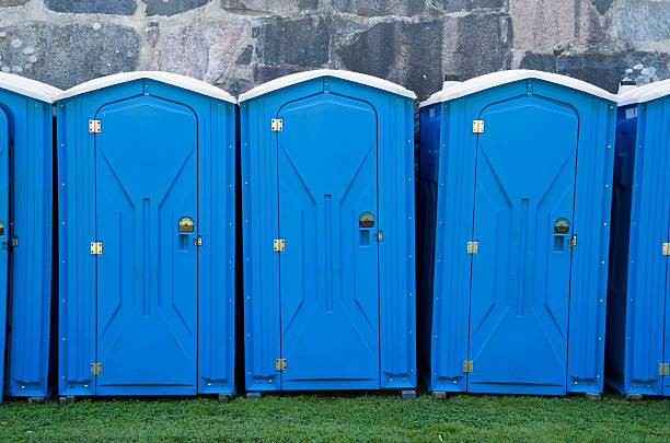 Types of Portable Toilets We Offer in Tolleson, AZ